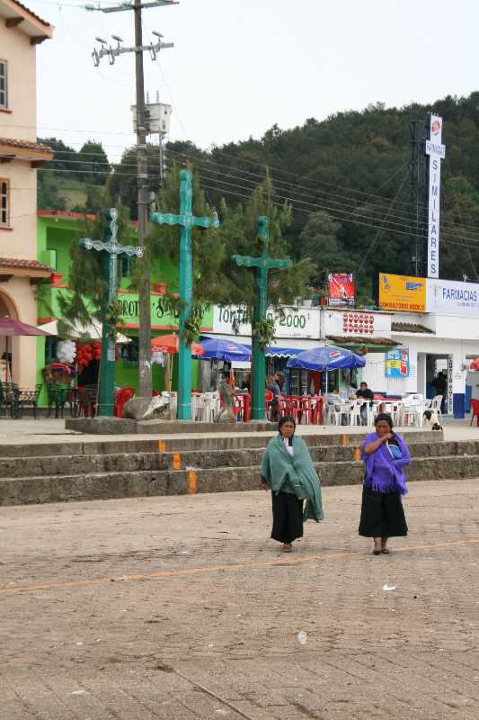 Mexico & Guatemala 2010 - 0420